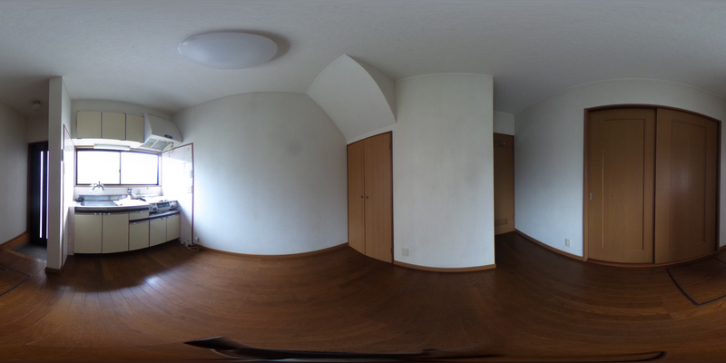 リビング 写真34