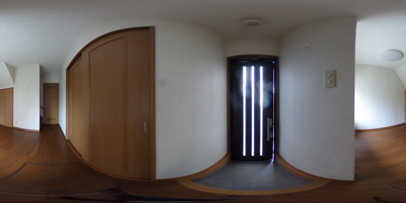 玄関 写真33