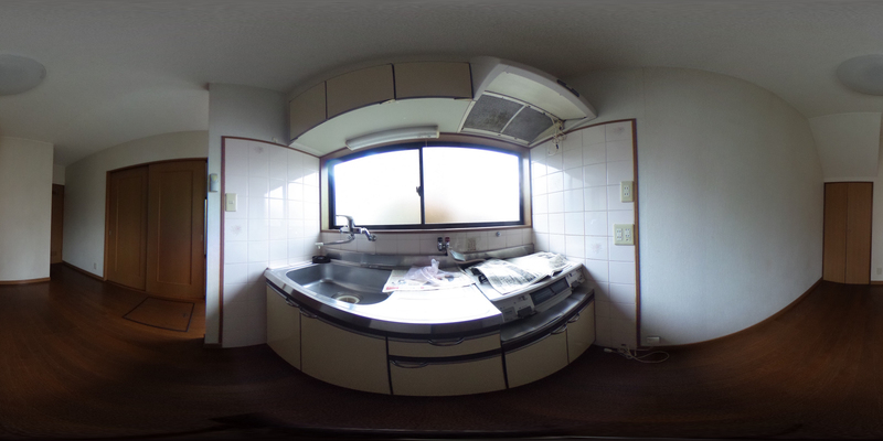 キッチン 写真35