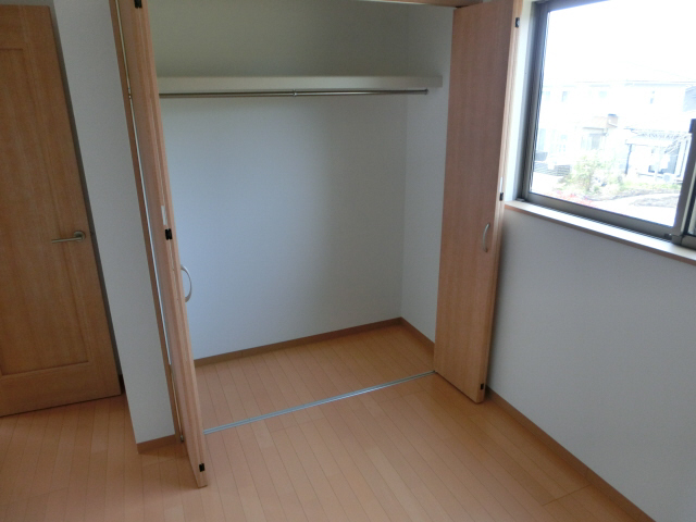 マハロ南山Ⅱの物件内観写真