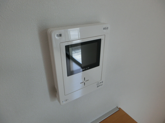 マハロ南山Ⅱの物件内観写真