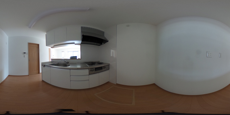 キッチン 写真37