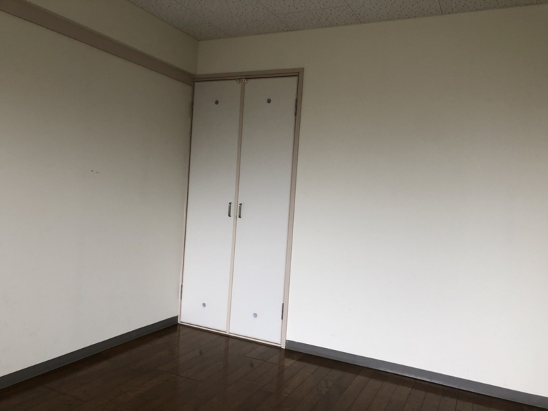 ビレッジハウス中村の物件内観写真