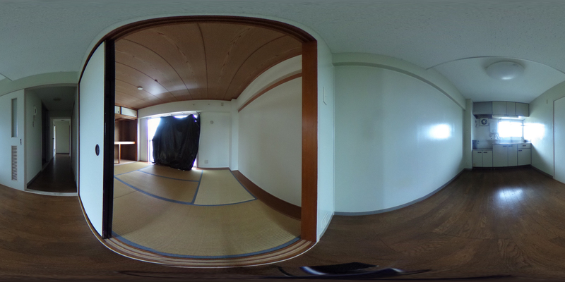 リビング 写真34