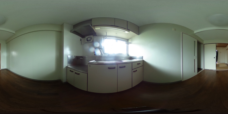 キッチン 写真35