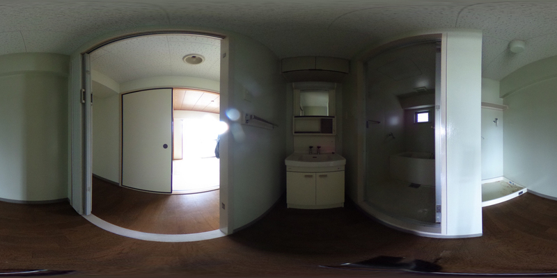 洗面所 写真36
