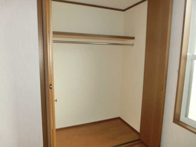 コーポ西中島の物件内観写真
