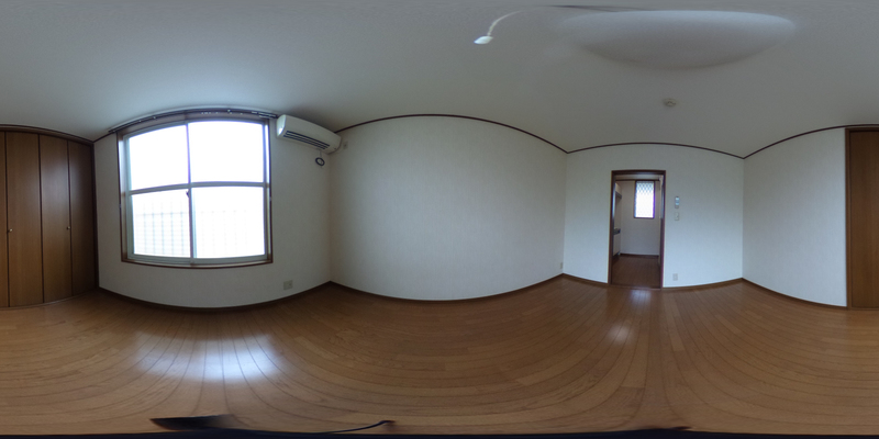 居室 写真34
