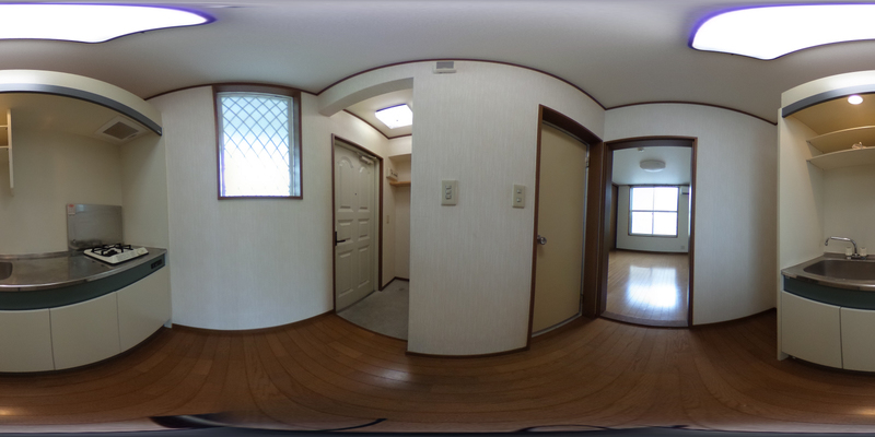 キッチン 写真35