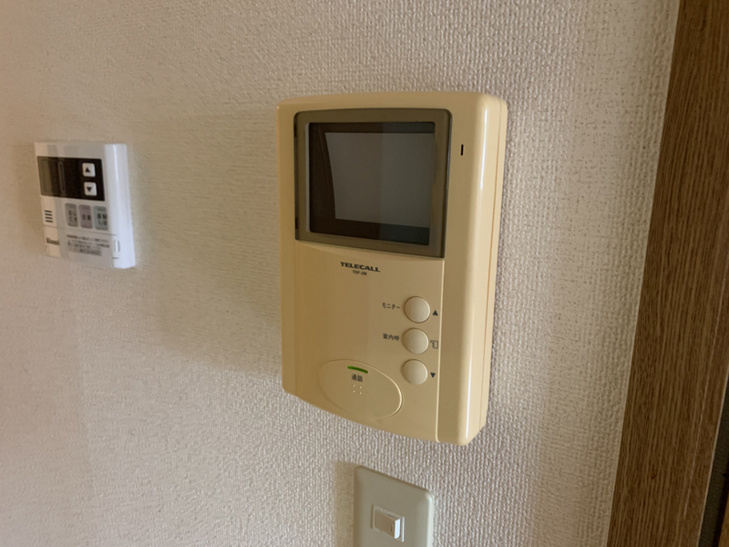 エテルナの物件内観写真