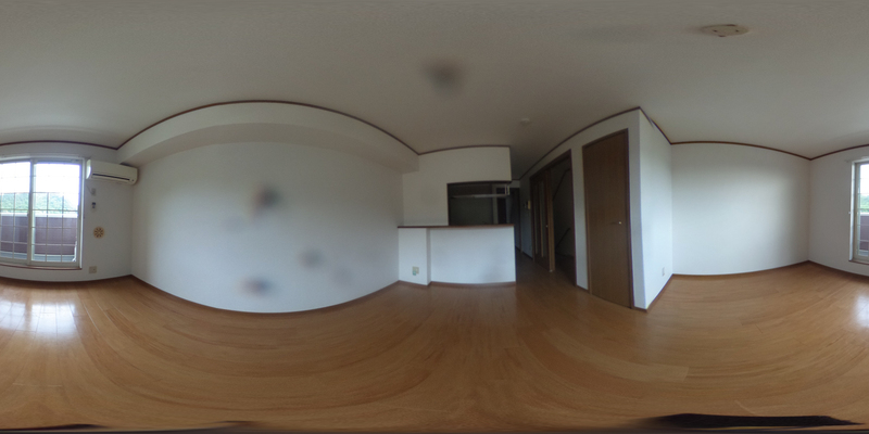 リビング 写真34