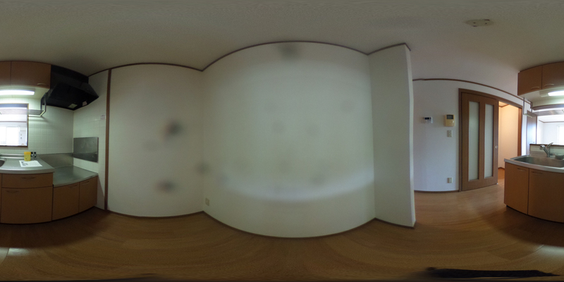 キッチン 写真35