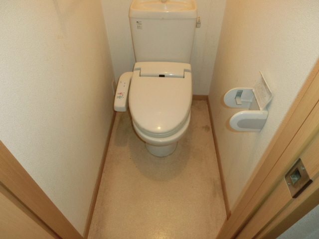 パレ エクセランの物件内観写真
