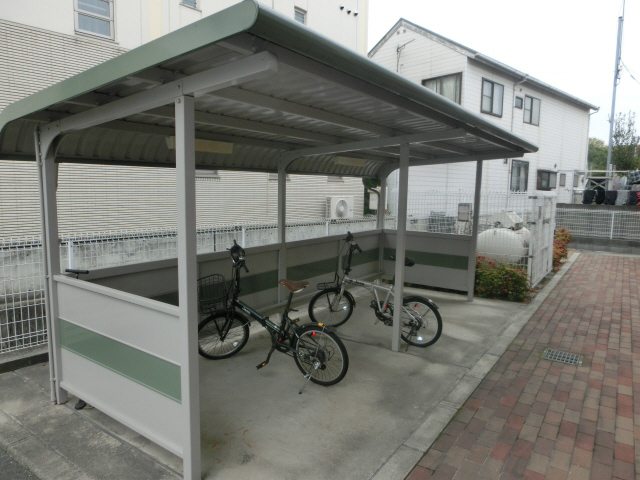 パレ エクセランの物件内観写真