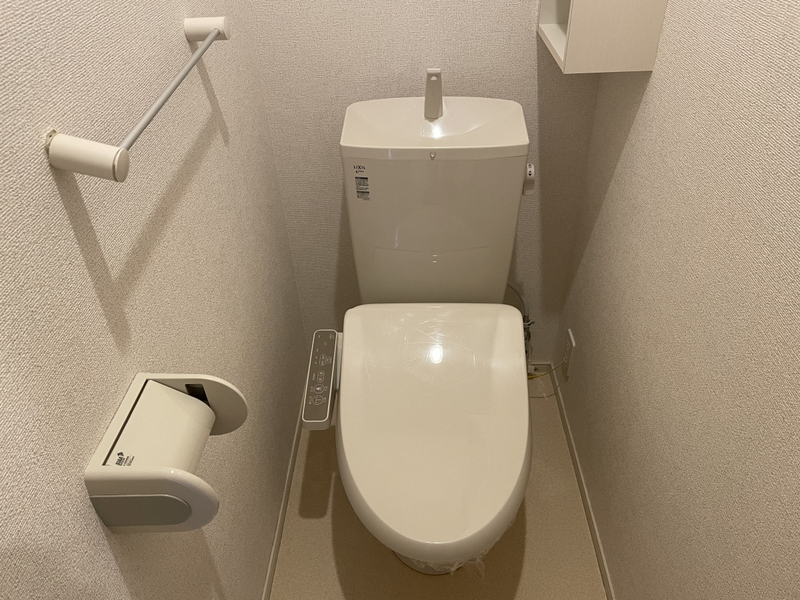 カプリBの物件内観写真