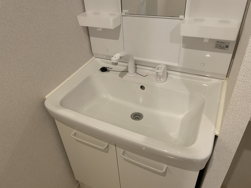 カプリBの物件内観写真