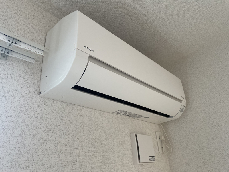 カプリBの物件内観写真