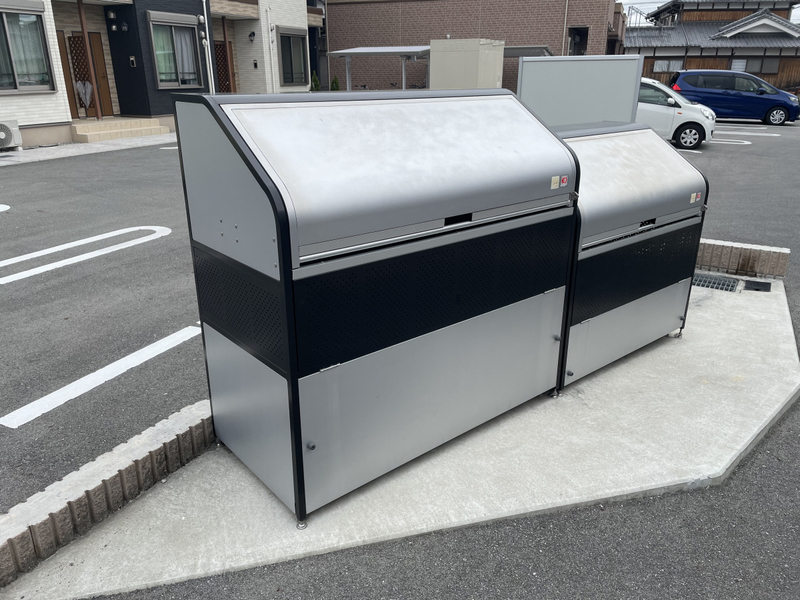 カプリBの物件内観写真