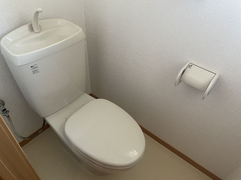 プラーノの物件内観写真