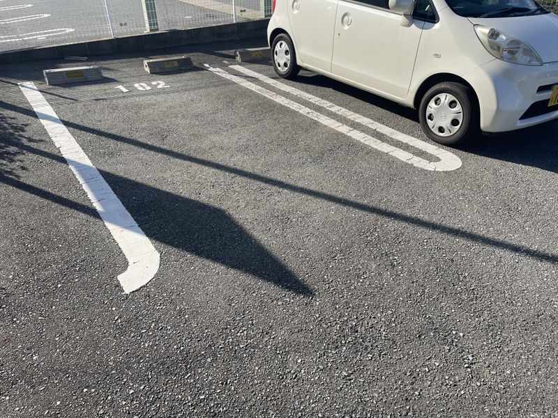プラーノの物件外観写真