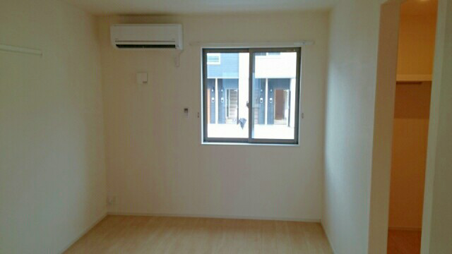 プランドールⅠの物件内観写真
