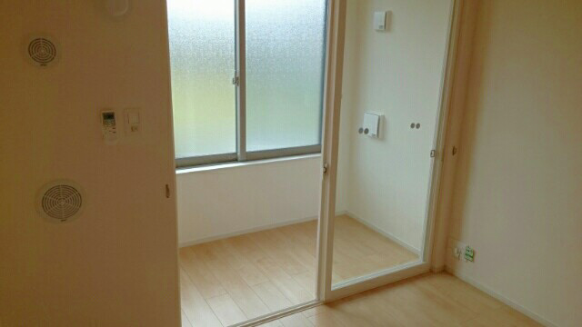プランドールⅠの物件内観写真