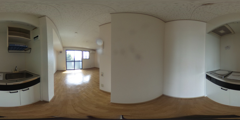 キッチン 写真33