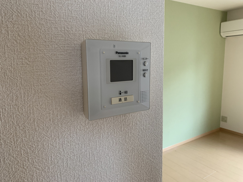 ダリア ファミリーの物件内観写真