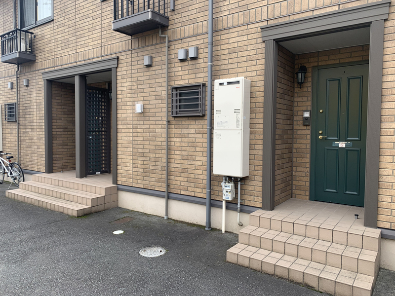 ダリア ファミリーの物件内観写真