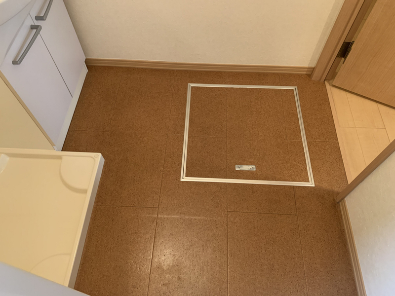 ダリア ファミリーの物件内観写真