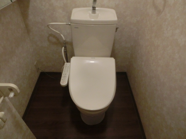 グランドールAの物件内観写真