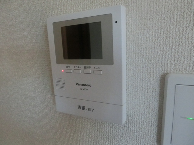 グランドールAの物件内観写真