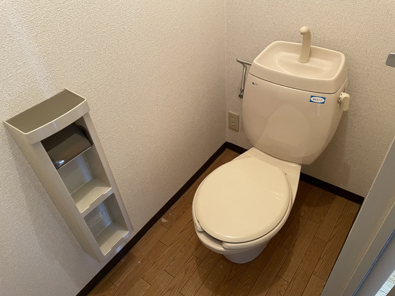 トイレ 写真14