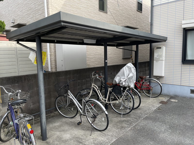 共用部 写真31