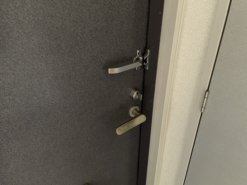 セキュリティ 写真19