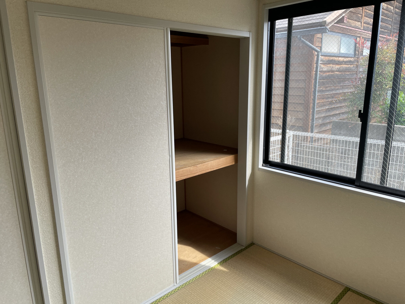 収納 写真16