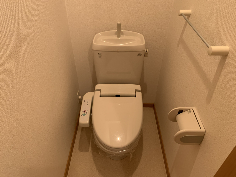 ソレアードの物件内観写真
