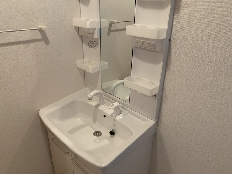 ソレアードの物件内観写真
