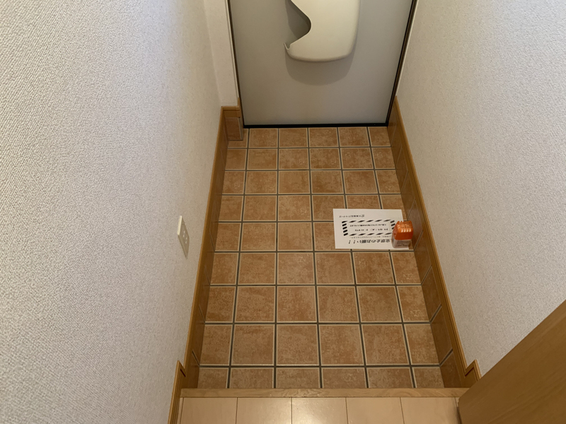 ソレアードの物件内観写真
