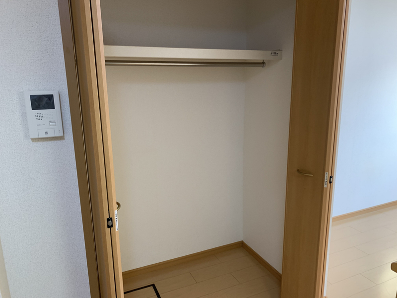 ソレアードの物件内観写真