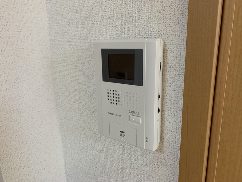 ソレアードの物件内観写真