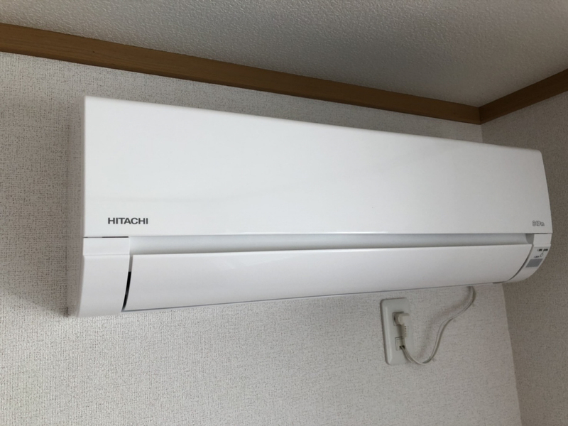 ツインハウスオークAの物件内観写真