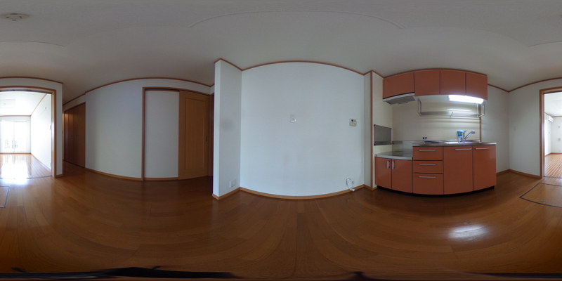 キッチン 写真34