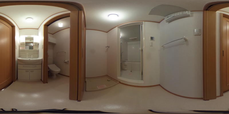 洗面所 写真37