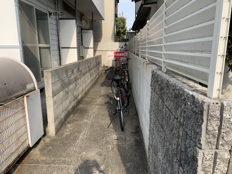 共用部 写真10