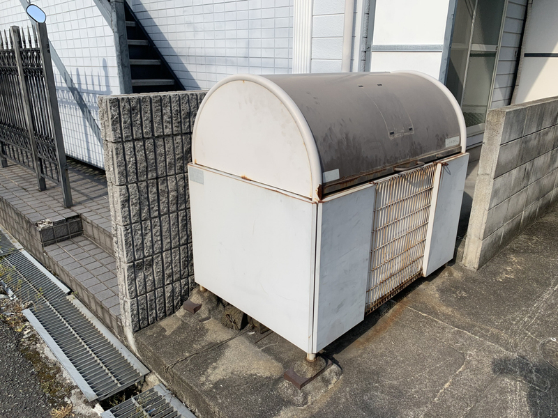 共用部 写真11