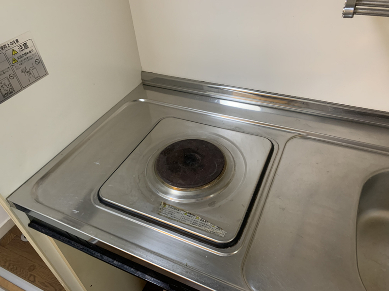 キッチン 写真19