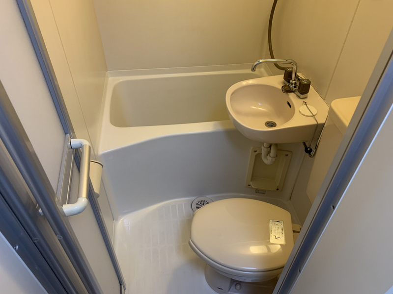 洗面所 写真31