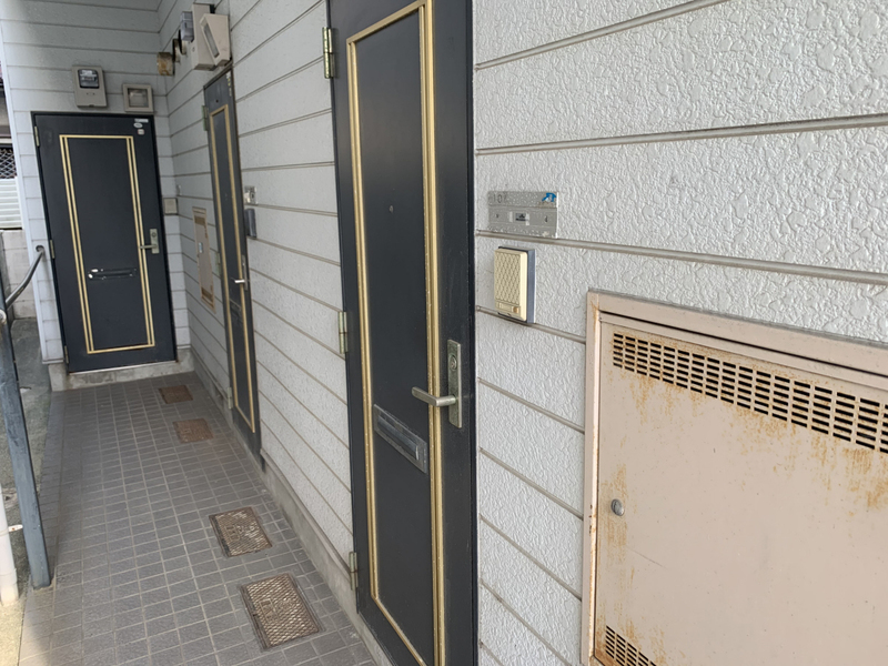 共用部 写真32