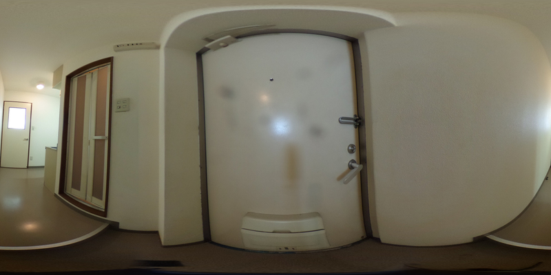 玄関 写真33